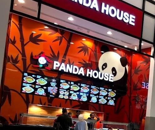 Panda Express