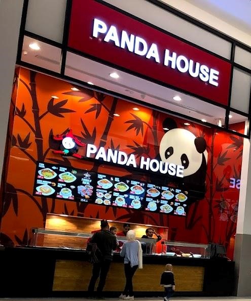 Panda Express