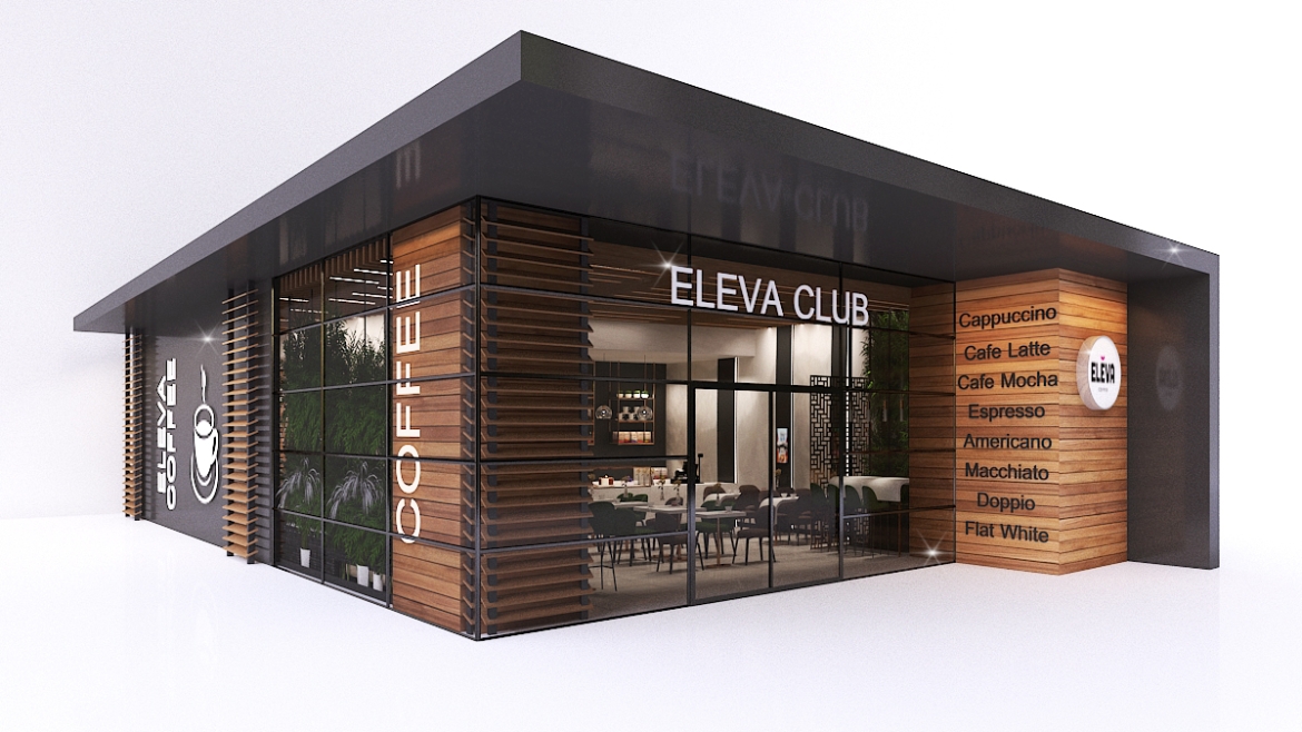 Eleva Lounge